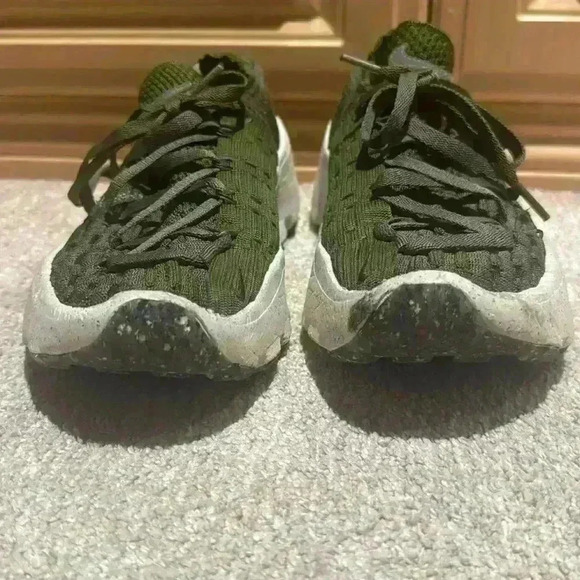 Nike Womens Space Hippie 04 Running Trainers Da2725 Sneakers Shoes size 8 - Picture 5 of 7